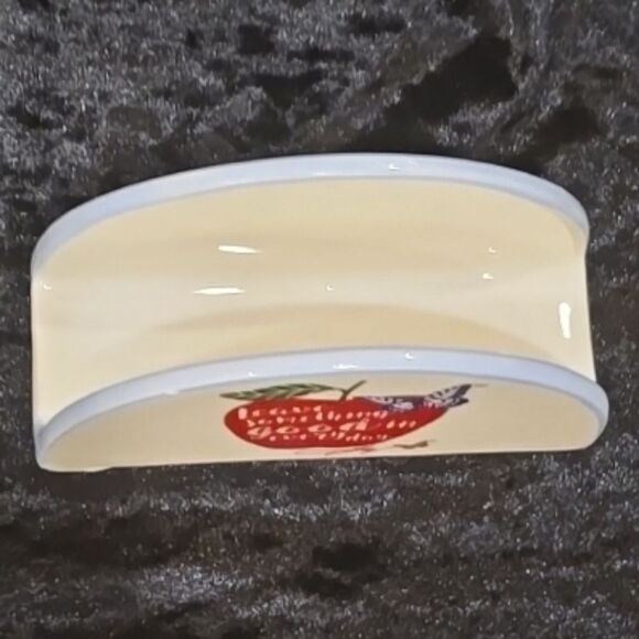 Dolly Parton Ceramic Sponge Holder - Picture 5 of 6